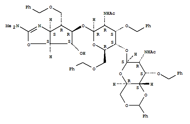 CAS 186041-07-6 molecular structure