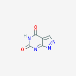 CAS 187486-07-3 molecular structure