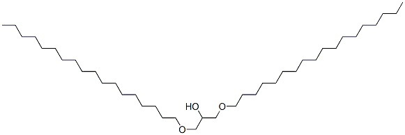 CAS 18794-74-6 molecular structure