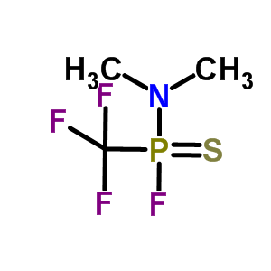 CAS 18799-74-1 molecular structure