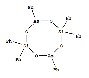 CAS 18817-07-7 molecular structure