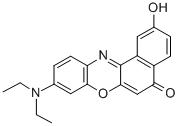 CAS 188712-74-5 molecular structure