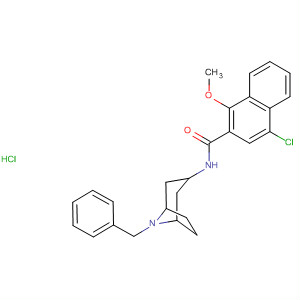 CAS 188954-74-7 molecular structure