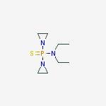 CAS 1907-74-0 structure