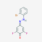 CAS 190844-74-7 molecular structure