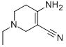 CAS 19166-74-6 molecular structure