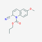 CAS 191979-07-4 molecular structure