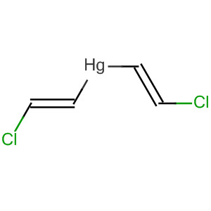 CAS 1921-74-0 molecular structure