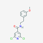 CAS 192633-74-2 molecular structure