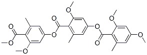 CAS 19314-74-0 molecular structure