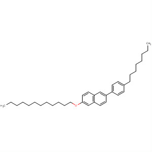 CAS 195375-07-6 molecular structure