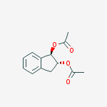 CAS 19598-07-3 molecular structure
