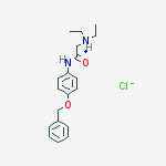 CAS 19647-07-5 molecular structure