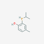 CAS 197722-07-9 molecular structure