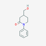 CAS 197856-07-8 molecular structure
