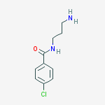 CAS 198784-07-5 molecular structure