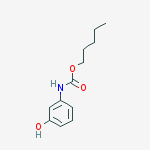 CAS 19962-07-3 molecular structure