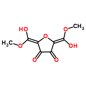 CAS 2004-74-2 molecular structure