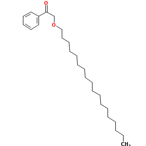 CAS 20130-07-8 molecular structure