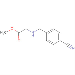 CAS 202124-74-1 molecular structure
