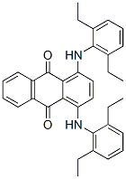 CAS 20241-74-1 structure