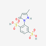 CAS 202482-07-3 molecular structure