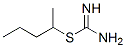CAS 20267-74-7 molecular structure