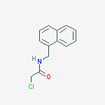 CAS 204253-07-6 molecular structure