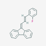 CAS 2047-07-6 molecular structure