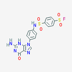 CAS 20566-74-9 molecular structure