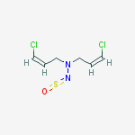 CAS 20582-07-4 molecular structure
