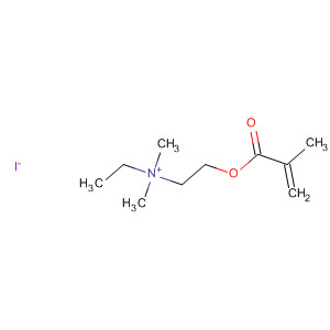 CAS 20603-07-0 molecular structure