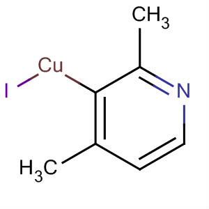 CAS 20631-74-7 molecular structure