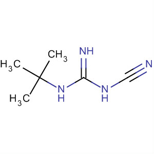 CAS 2081-74-5 molecular structure
