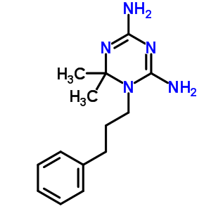 CAS 2113-07-7 molecular structure
