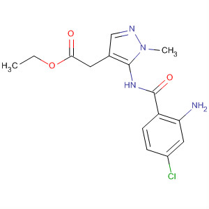 CAS 211563-74-5 molecular structure