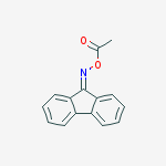 CAS 21160-07-6 molecular structure