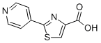 CAS 21278-86-4 structure