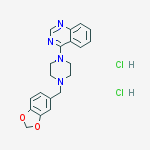 CAS 21280-07-9 molecular structure