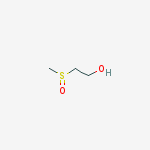 CAS 21281-74-3 molecular structure
