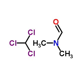 CAS 21351-74-6 molecular structure
