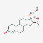 CAS 21356-07-0 molecular structure