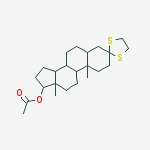 CAS 21362-74-3 molecular structure