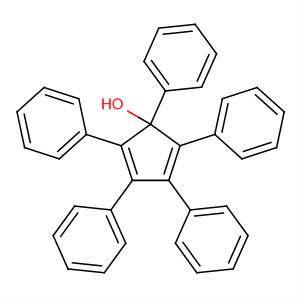 CAS 2137-74-8 molecular structure