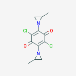 CAS 21384-07-6 structure