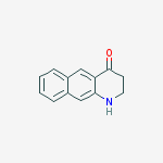 CAS 21516-07-4 molecular structure