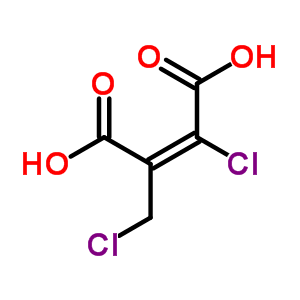 CAS 215226-74-7 molecular structure