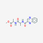 CAS 21650-07-7 molecular structure