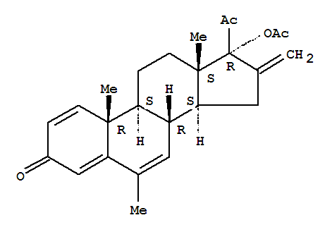 CAS 21813-74-1 molecular structure