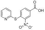 CAS 219930-74-2 molecular structure